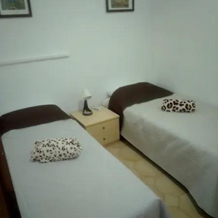 Casa Diana דירה ונאריה ריאלה