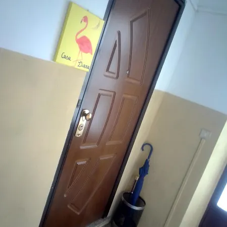 Apartamento Casa Diana Venaria Reale