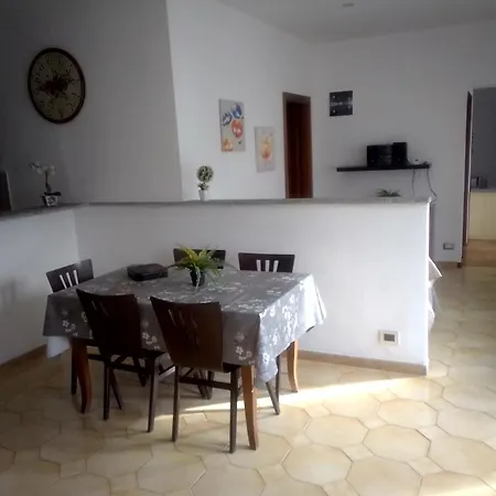 Casa Diana ונאריה ריאלה