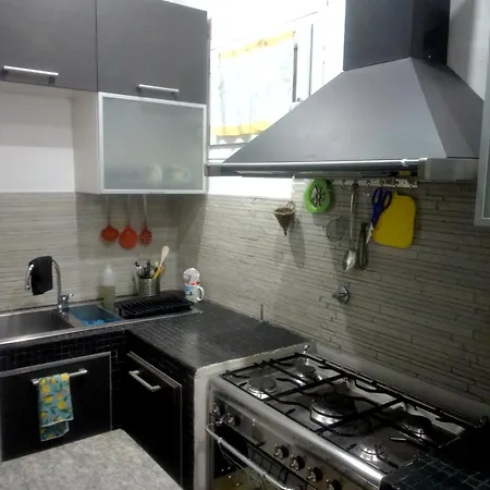 Casa Diana * ונאריה ריאלה