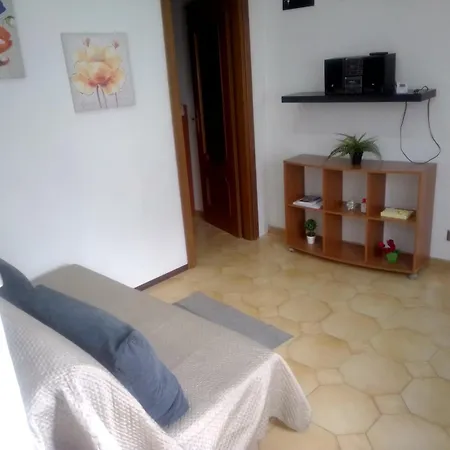 דירה Casa Diana ונאריה ריאלה