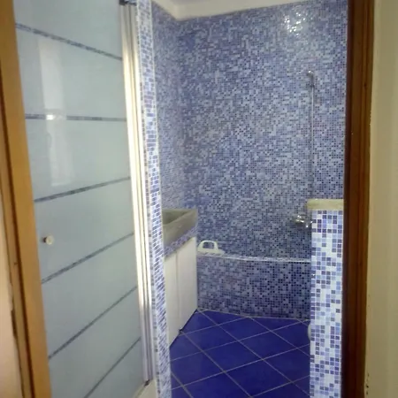 Casa Diana * ונאריה ריאלה