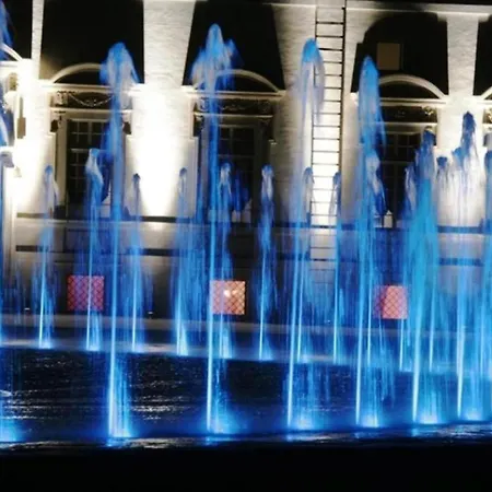 Apartamento Casa Diana *