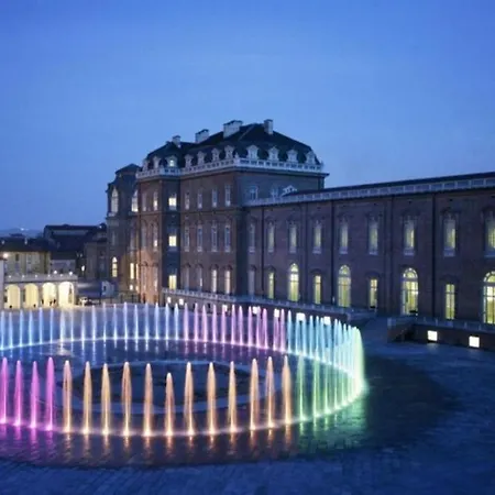 דירה Casa Diana *