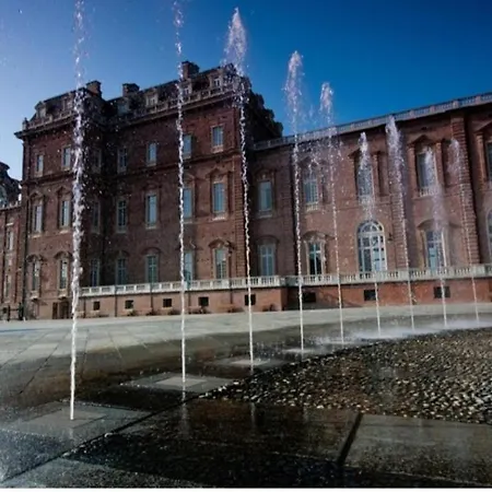 Apartment Casa Diana Venaria Reale