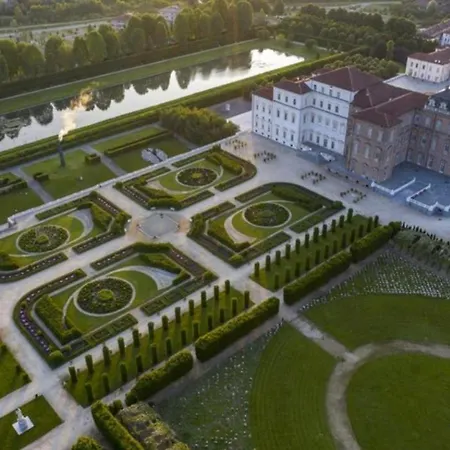 Casa Diana דירה *